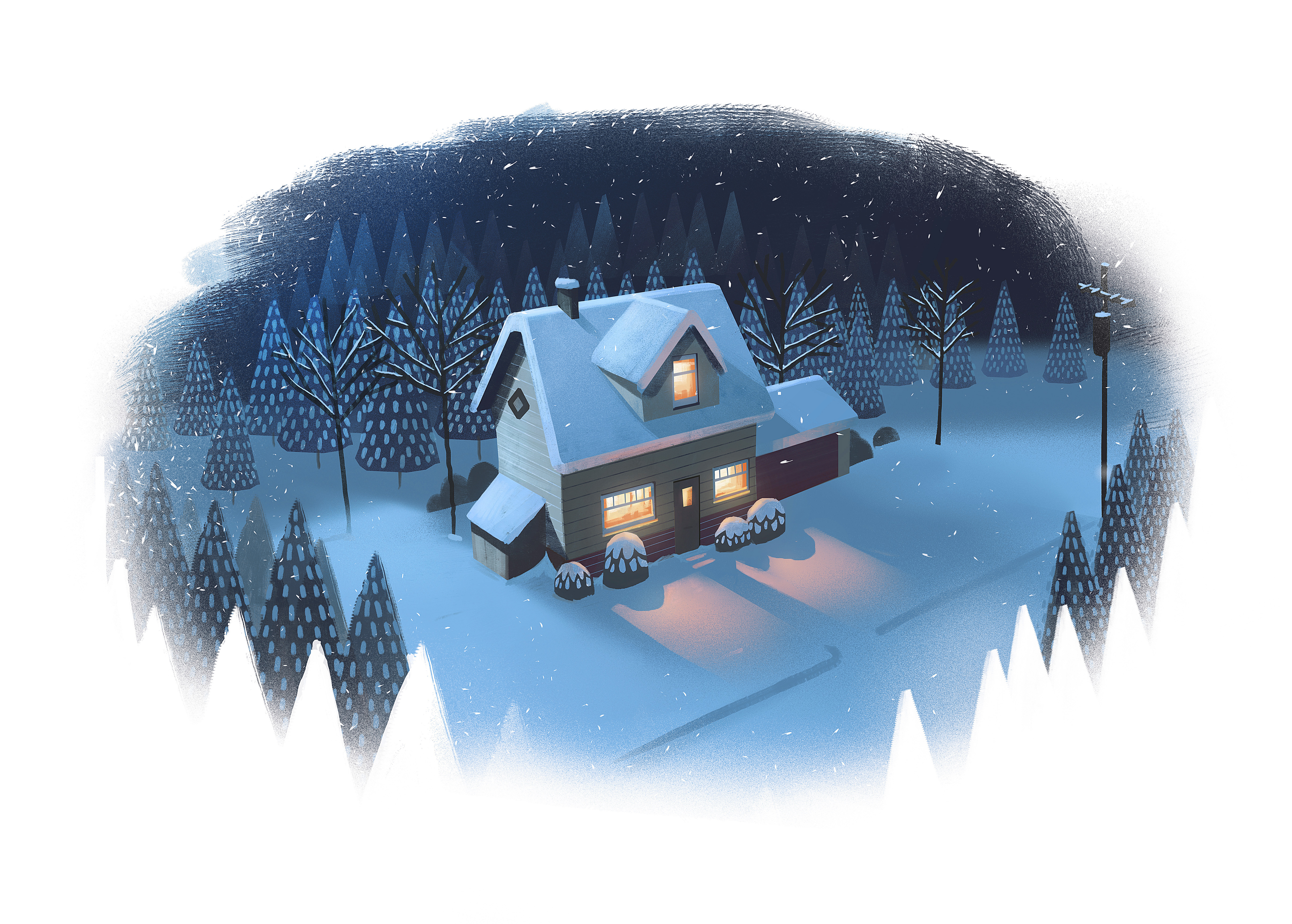 House_Sketch_Colour_Night_lowres